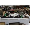 Image 1 : Gilbert/Other Mantle Clocks - 2