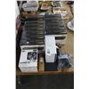 Image 1 : Signamax 5 Port Ethernet Switches 14, Muffin Fan, Electronics