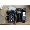 Image 1 : Nikon Camera, Asst. Accessories, Flashes
