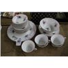 Image 1 : Floral China