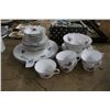 Image 2 : Floral China