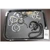 Image 1 : Asst. Fashion Jewelry, Rosary