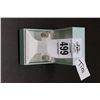 Image 1 : Austrian Crystal Earrings w/Box Sophia James