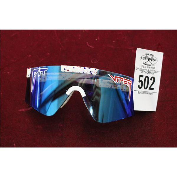 Pip Viper Sunglasses