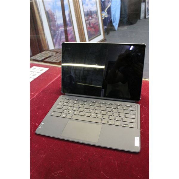 Lenova Tablet