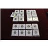Image 1 : Uncirculated Jefferson Nickels - 20