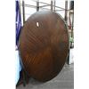 Image 1 : Large  6' D  Round Table Tops - 2