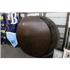 Image 2 : Large  6' D  Round Table Tops - 2