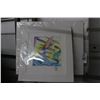 Image 2 : Unframed Wall Art Artist Signed - 2