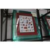 Image 1 : Chair Design Wall Art - 2