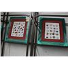 Image 2 : Chair Design Wall Art - 2