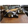 Image 1 : GE/Tambour Vintage Mantle Clocks - 2