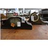 Image 2 : GE/Tambour Vintage Mantle Clocks - 2