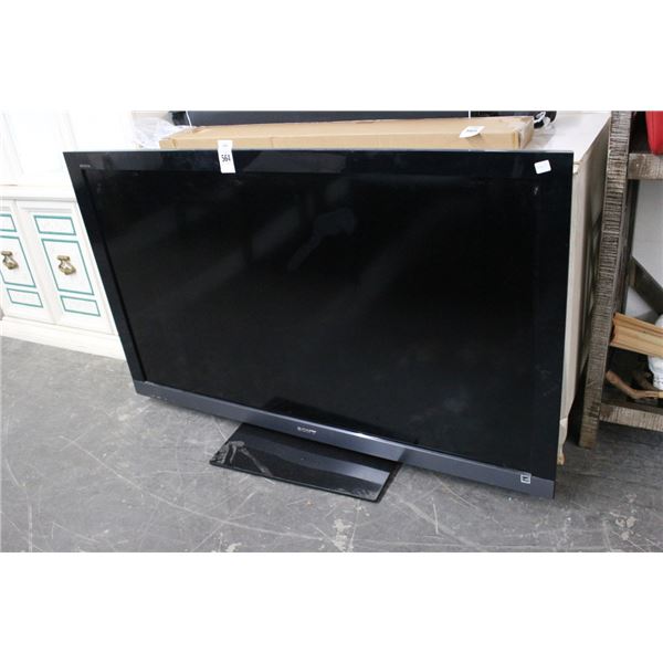 Sony Approx. 50"  Flat Panel TV