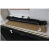 Image 1 : Mailing Tube, Tradeshow Display, Mini Blinds