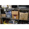 Image 1 : Asst. Casters, Cup Dollies - 4 Boxes
