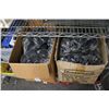 Image 2 : Asst. Casters, Cup Dollies - 4 Boxes