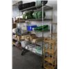Image 2 : Eagle 5 Shelf Wire Cart