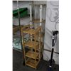 Image 1 : Small Storage Racks - 2