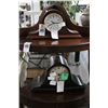 Image 1 : Bulova/Other Mantle Clocks - 2