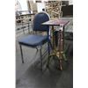 Image 2 : Painted Decorator Table