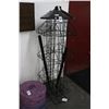 Image 1 : Merchandising Rack