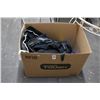 Image 1 : Wet Suit Style Specialty Physical Therapy Garb/Accessories In Box