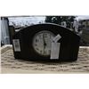 Image 1 : Antique Quartz Mantle Clock