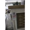 Image 2 : White Wicker Trim 5 Drawer Chest