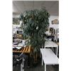 Image 1 : Silk 8'  Potted Trees - 2