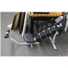 Image 1 : LA  Back Therapy Chair