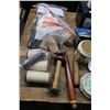 Image 2 : Demitasse Floral Accessories, Pfaltzcraft/Asst China, Thread Spools
