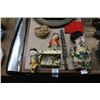 Image 4 : Oriental Dolls, Checkers, Privacy Screen, Sun Shade