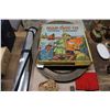 Image 5 : Oriental Dolls, Checkers, Privacy Screen, Sun Shade