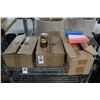 Image 1 : Magic Shaving Powder 2 Cases, Patriotic Tumbling Timbers