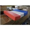 Image 5 : Magic Shaving Powder 2 Cases, Patriotic Tumbling Timbers