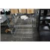 Image 2 : Small Wire Storage Racks - 2