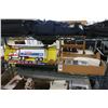 Image 1 : Duffles, True Value Die Cast, Semi, Alarm Door Exit Control Lock