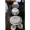 Image 1 : Florentine White China