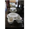 Image 2 : Florentine White China