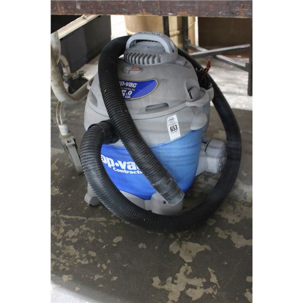 Shop Vac