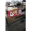 Image 2 : Metro Wire Bakers Rack
