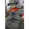 Image 1 : Wire Storage Racks - 2