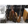 Image 1 : Asst. Cypress Knees 5, Carved Wood Other