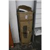 Image 1 : Metal Pole Shade Tent
