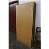 Image 1 : Folding Rolling Banquet Tables - 3