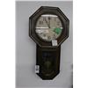 Image 1 : Pendulum Wall Clock