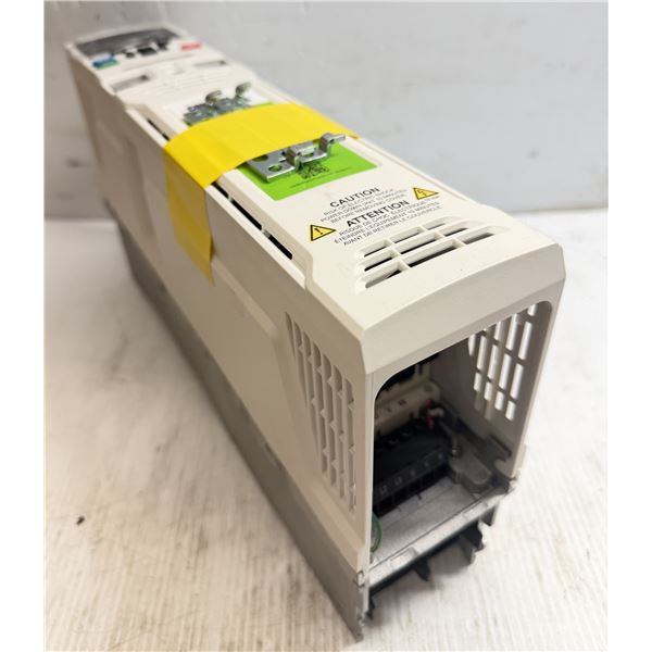 Control Techniques / C&M Robotics #M700-03200106A101