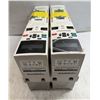 Image 3 : (2) Control Techniques / C&M Robotics #M700-03200106A101