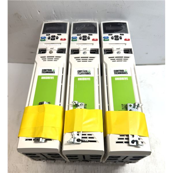 (3) Control Techniques / C&M Robotics #M700-03200106A101